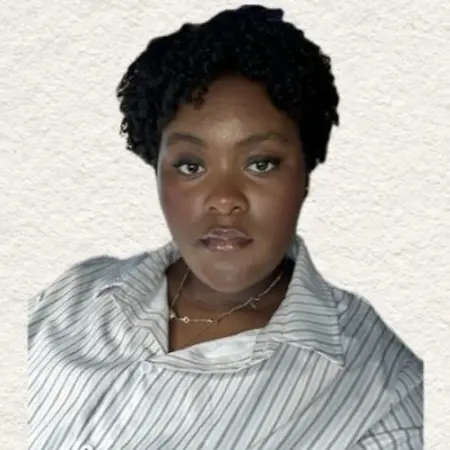 Jasmine Crabbe, Executive Assistant on Influential Women