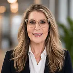 Lara Dodson-Tello, MSCJ, Senior Procurement Program Manager on Influential Women