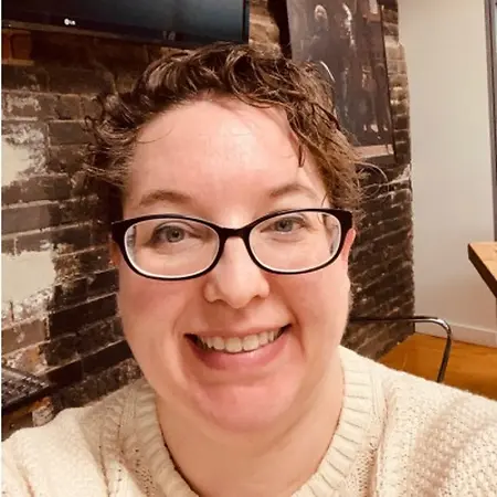 Rebekah Abrams, Strategic Advisor on Influential Women