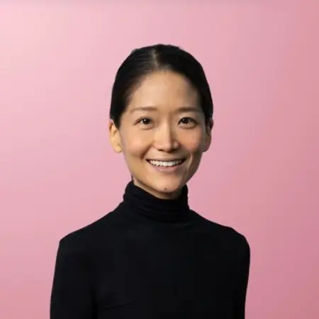 Amanda Peterson, Head of Product on Influential Women
