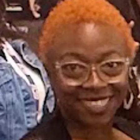 Natalie Darden, Service Access Manager on Influential Women