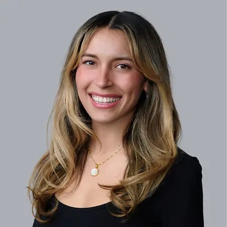 Ileana Hernandez, Senior GTM - West Coast Lead on Influential Women
