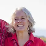 Mary Raynard, Public Speaker and Retired Human Resources Leader on Influential Women