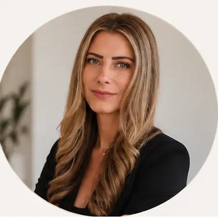 Morgan Rose, Business Development Manager on Influential Women