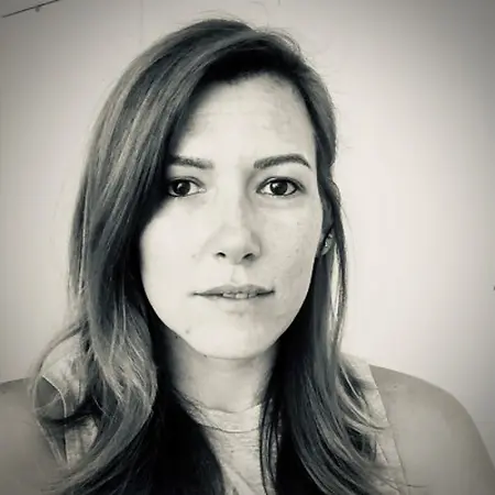 Lana Brkic, Senior Manager on Influential Women
