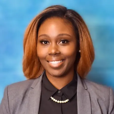 LaKeisha Weaver, Clinical Instructor on Influential Women