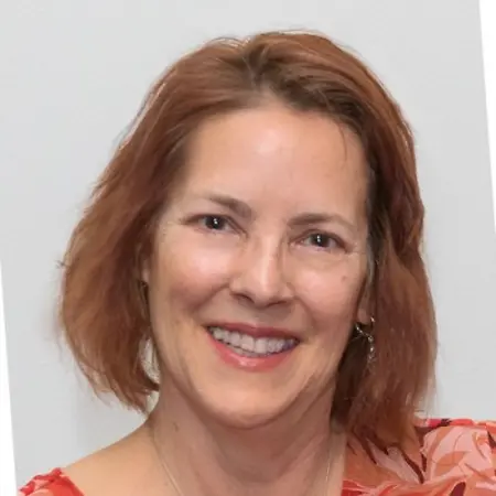 Lynn Kanaskie, Lead Digital Specialist on Influential Women