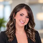 Danielle Santo, Escrow Officer on Influential Women