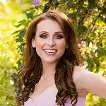 Adena Sperling, Marketing Director on Influential Women