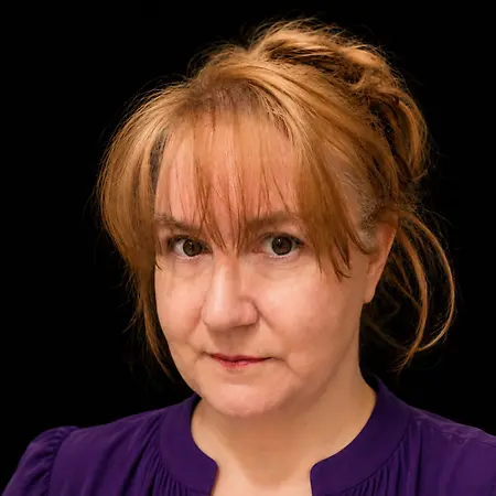 Tammi Shahan, Author on Influential Women