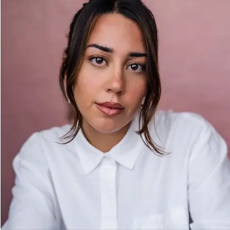 Rana Ghiassi, Independent filmmaker and freelance Writer on Influential Women