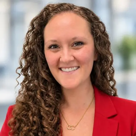 Audrey D. Scholz, PhD, Senior Manager, Energy Solutions on Influential Women