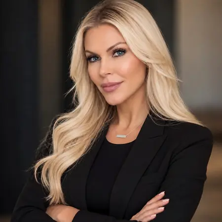 Kelly Kassen, Associate Director, Legal Operations on Influential Women
