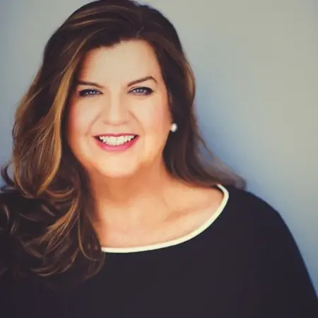 Wendy MorganHunter, Executive Producer on Influential Women