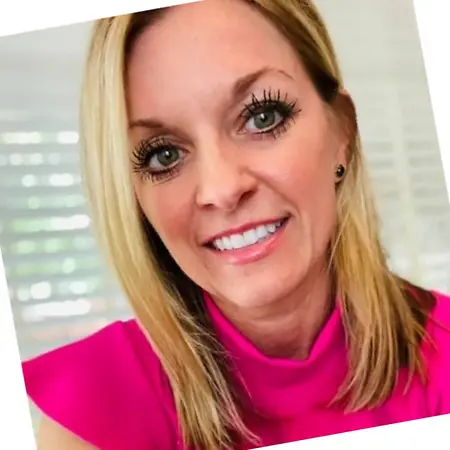 April Roth, Account Manager on Influential Women