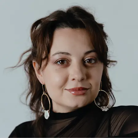 Aksa Lima, Global Entertainment Executive | Strategy, Creative Development & Executive Production on Influential Women