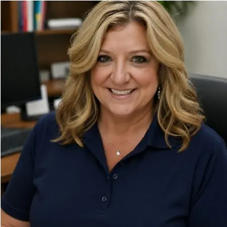 Bernadette Winski, Real Estate Broker on Influential Women