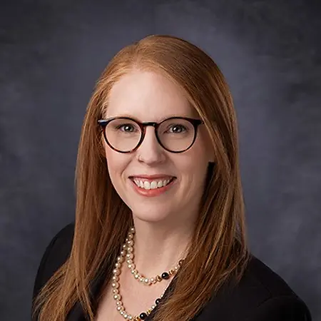 Gwen O’Dell, Director of Human Resources on Influential Women