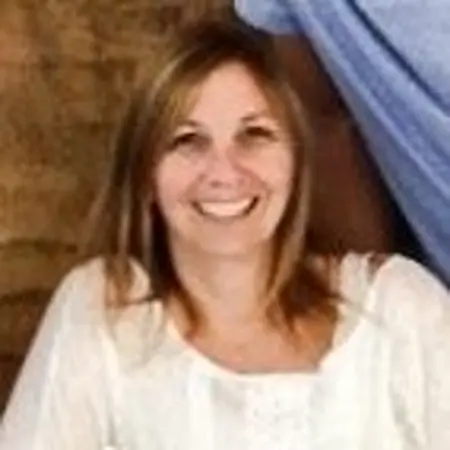 Barbara Olson, Academics Coordinator on Influential Women