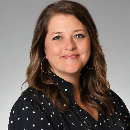 Amanda Paterson, Program Manager on Influential Women