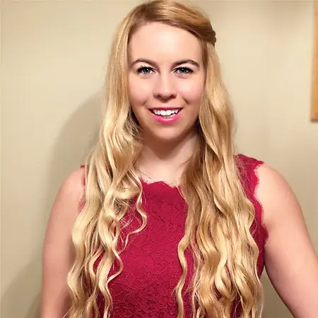 Monika Forney, Key Account Manager - Blue Buffalo Pet Food, Drug Channel & East Coast Grocery on Influential Women