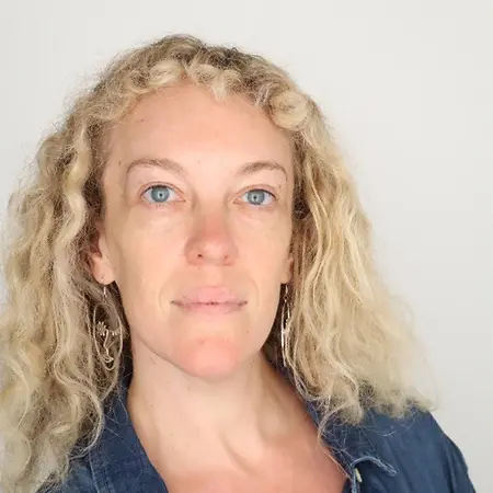 Flora Tsapovsky, Food, Culture, Style and Tech Writer + Editor on Influential Women