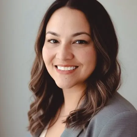 Missy Kruzel, Collections Specialist Level 2 on Influential Women