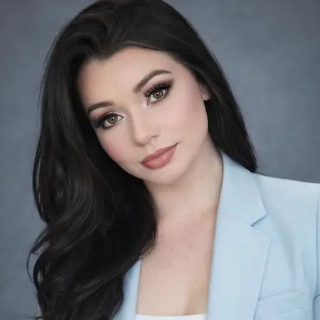 Nidia Pech, Territory Sales Manager on Influential Women