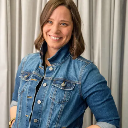 Catherine Sims, Founder & Clinical Director on Influential Women
