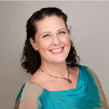 Dawn Rodriguez, Contract Management Specialist on Influential Women
