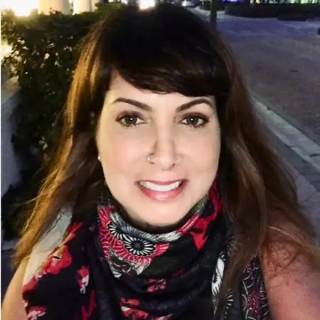 Michelle Levy, President on Influential Women