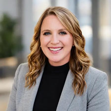 Hannah Craig, Client Success Manager on Influential Women