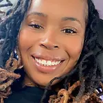 Kaprice Patrick, Paralegal Student and College Mentor on Influential Women