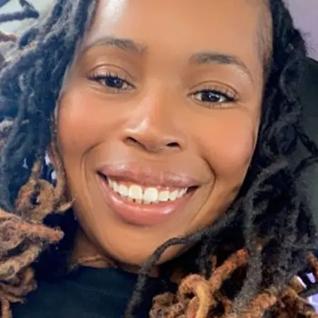 Kaprice Patrick, Paralegal Student and College Mentor on Influential Women