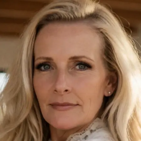 Carrie Jackson, Licensed Assisted Living Administrator and Nurse on Influential Women