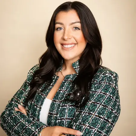 Deysha Smith, MSW, Intensive Case Manager on Influential Women