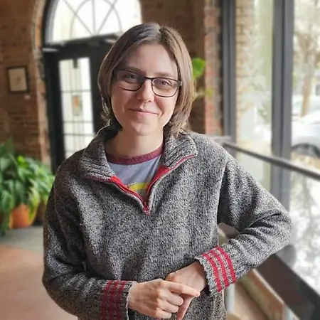 Kathryn DePalma, Founder & Creative Strategist on Influential Women