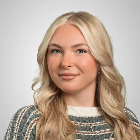 Alyssa Vilcek, M.Ed., Task Force Substitute Teacher / JV Cheerleading Coach on Influential Women