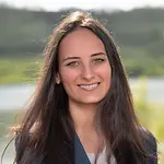 Gloria Raise, Application scientist on Influential Women