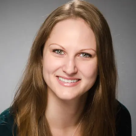 Catherine Hackney, Founder and Principal Consultant on Influential Women