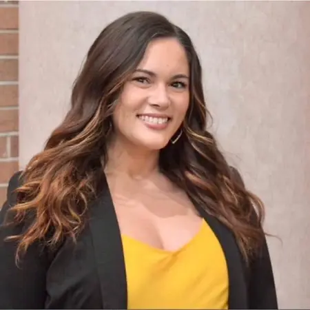 Caitlan B. Cunningham, Residential and Commercial Real Estate Paralegal on Influential Women