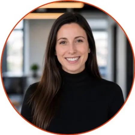 Meagan Hamblin, Medical Affairs Consultant on Influential Women