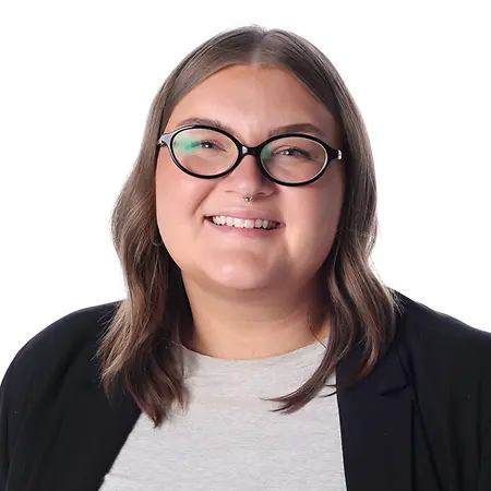 Mary Culbertson, News Editor on Influential Women