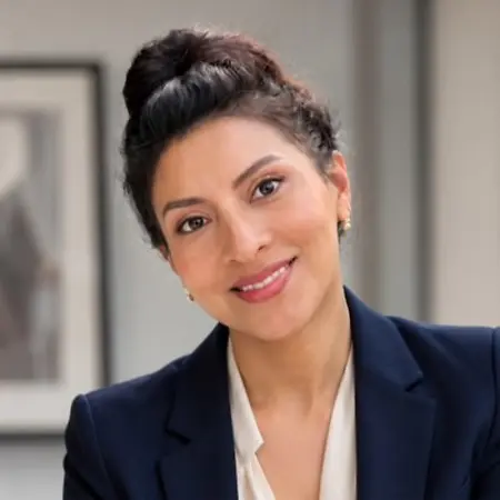 pamela montoya, Estimator on Influential Women