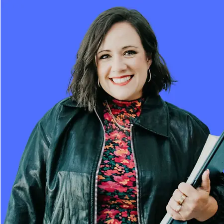 Renee Collie, Strategic Marketing Manager on Influential Women