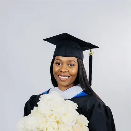 Delonna Ford, Scientist on Influential Women