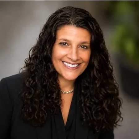 Karen Streiter, Principal Account Manager on Influential Women