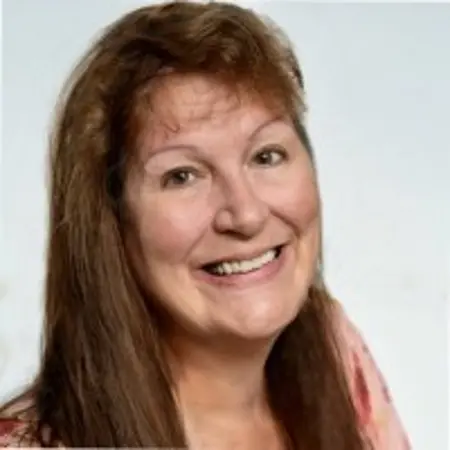 Ruth McCabe, CPSP, Human Resources Manager on Influential Women