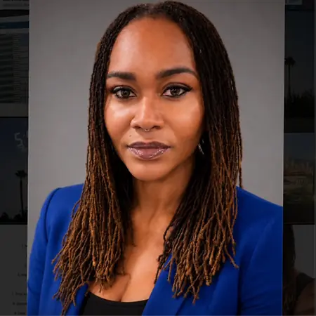 Constance Williams, Nursing Director of Emergency Department on Influential Women