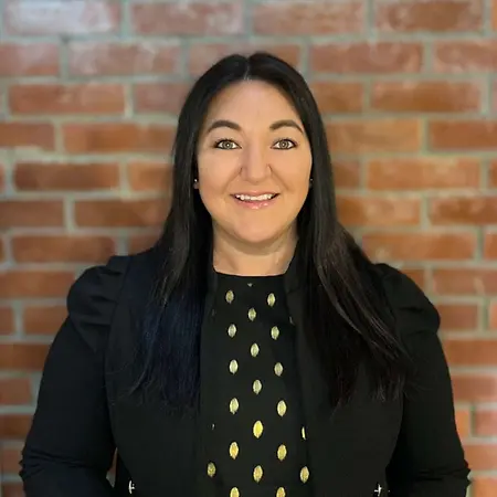 Kristina Holmes, LADC, Vice President of Operations on Influential Women